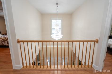 3 Wycklow Drive Robbinsville NJ 08691
