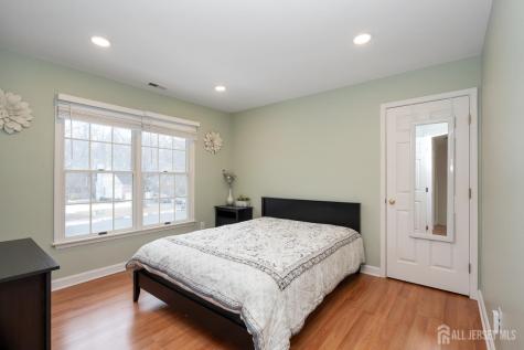 3 Wycklow Drive Robbinsville NJ 08691