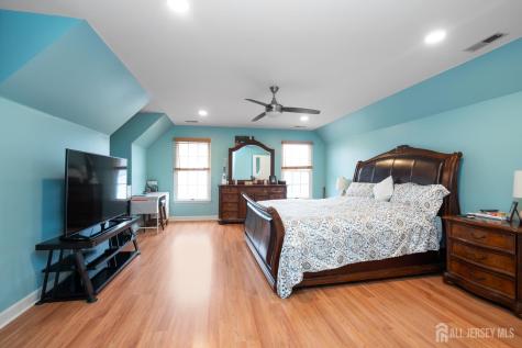 3 Wycklow Drive Robbinsville NJ 08691