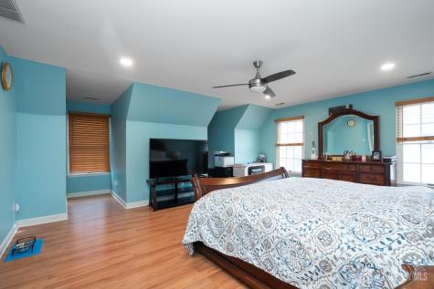 3 Wycklow Drive Robbinsville NJ 08691