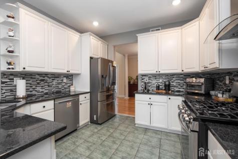 3 Wycklow Drive Robbinsville NJ 08691