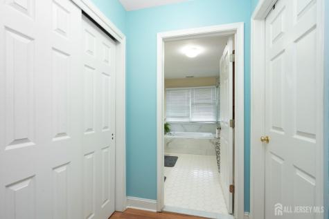 3 Wycklow Drive Robbinsville NJ 08691