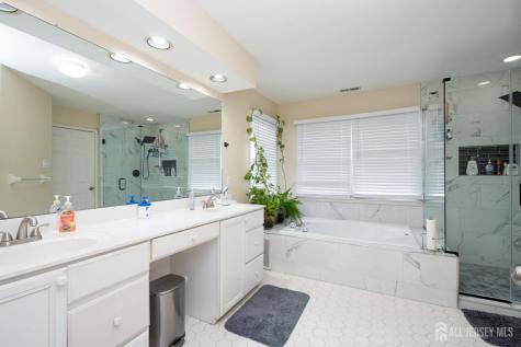 3 Wycklow Drive Robbinsville NJ 08691