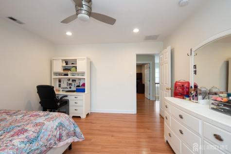 3 Wycklow Drive Robbinsville NJ 08691