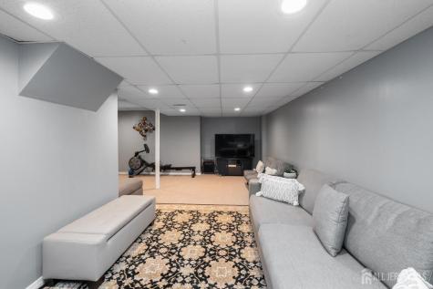 3 Wycklow Drive Robbinsville NJ 08691