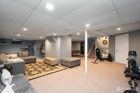 3 Wycklow Drive Robbinsville NJ 08691