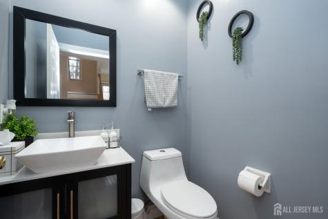 3 Wycklow Drive Robbinsville NJ 08691