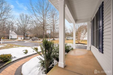 3 Wycklow Drive Robbinsville NJ 08691