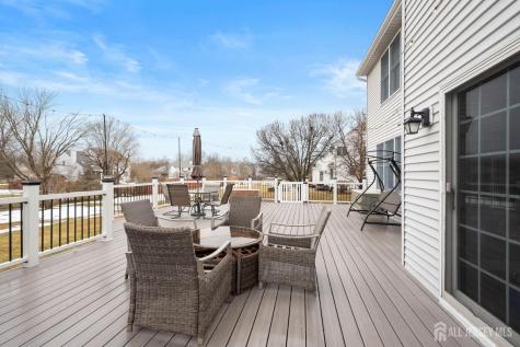 3 Wycklow Drive Robbinsville NJ 08691