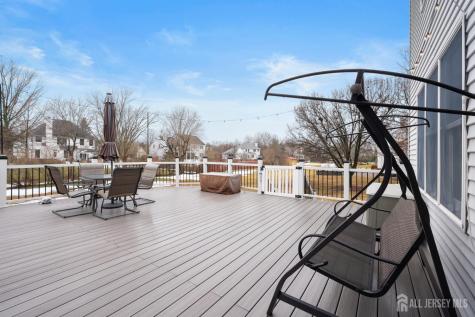3 Wycklow Drive Robbinsville NJ 08691
