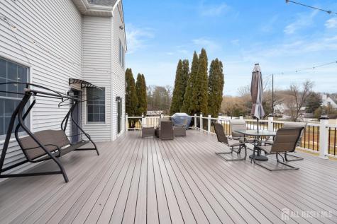 3 Wycklow Drive Robbinsville NJ 08691