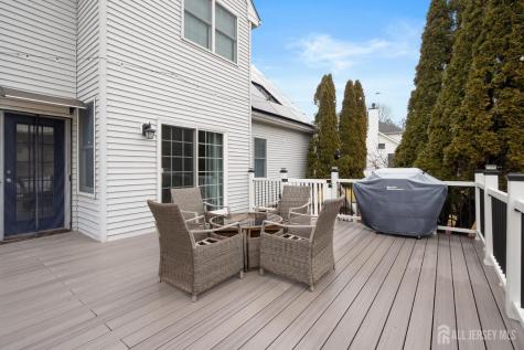 3 Wycklow Drive Robbinsville NJ 08691