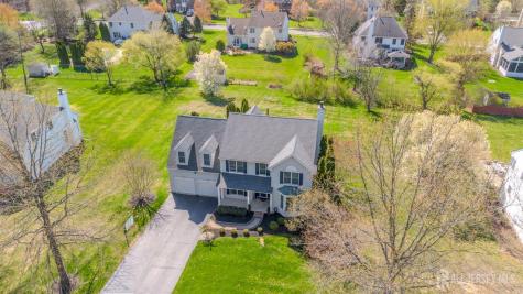 3 Wycklow Drive Robbinsville NJ 08691
