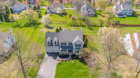 3 Wycklow Drive Robbinsville NJ 08691