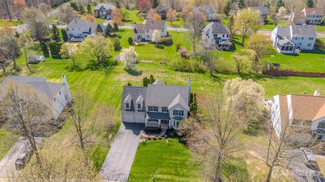3 Wycklow Drive Robbinsville NJ 08691