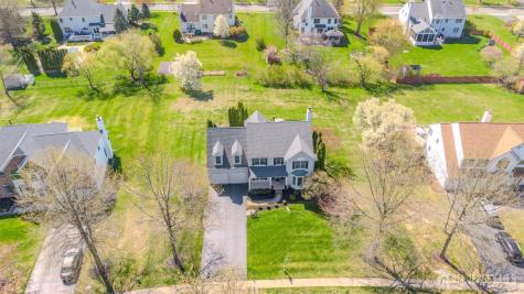 3 Wycklow Drive Robbinsville NJ 08691