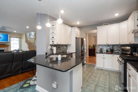 3 Wycklow Drive Robbinsville NJ 08691