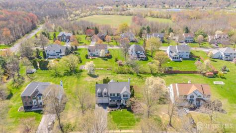 3 Wycklow Drive Robbinsville NJ 08691