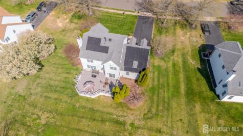 3 Wycklow Drive Robbinsville NJ 08691