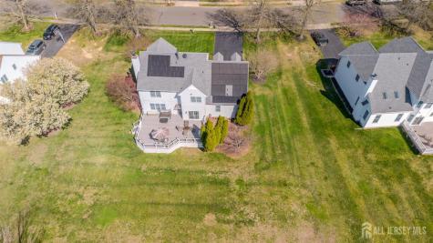 3 Wycklow Drive Robbinsville NJ 08691