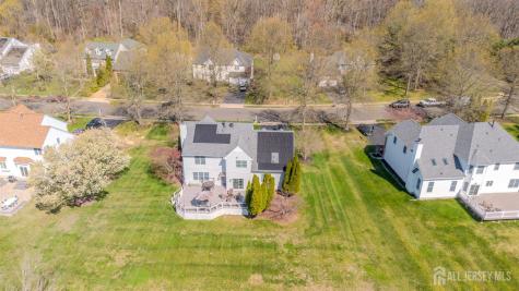 3 Wycklow Drive Robbinsville NJ 08691