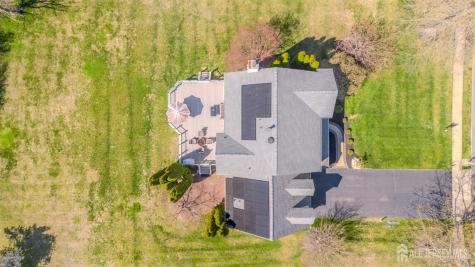 3 Wycklow Drive Robbinsville NJ 08691