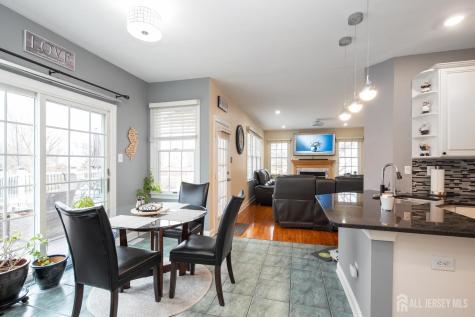 3 Wycklow Drive Robbinsville NJ 08691