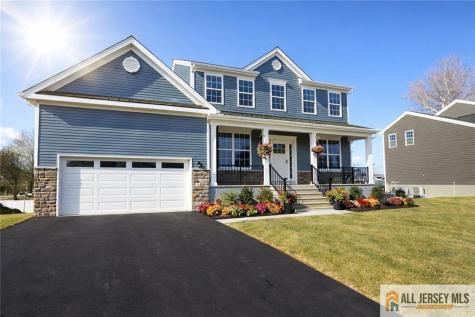 3 Michael Court North Brunswick NJ 08902