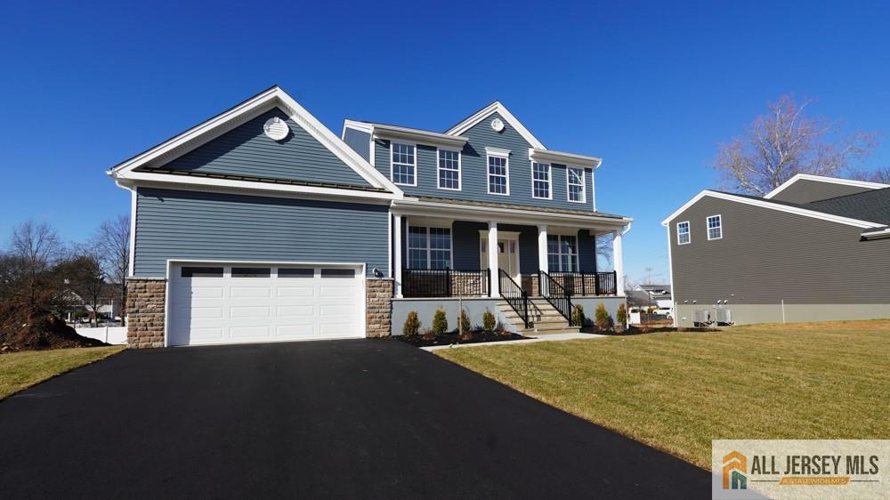 3 Michael Court North Brunswick NJ 08902
