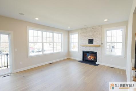3 Michael Court North Brunswick NJ 08902