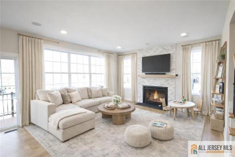3 Michael Court North Brunswick NJ 08902