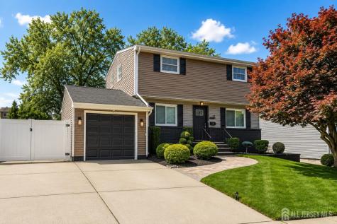 13 Andrew Street Old Bridge NJ 08857