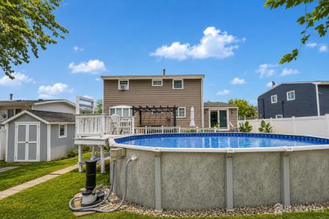 13 Andrew Street Old Bridge NJ 08857