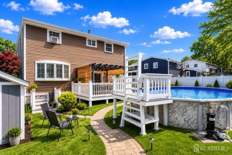 13 Andrew Street Old Bridge NJ 08857