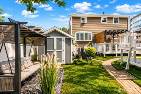 13 Andrew Street Old Bridge NJ 08857