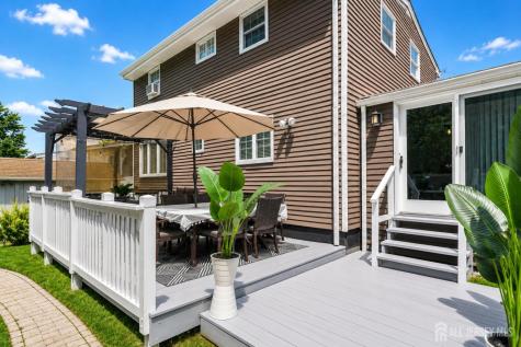 13 Andrew Street Old Bridge NJ 08857