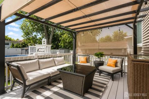 13 Andrew Street Old Bridge NJ 08857
