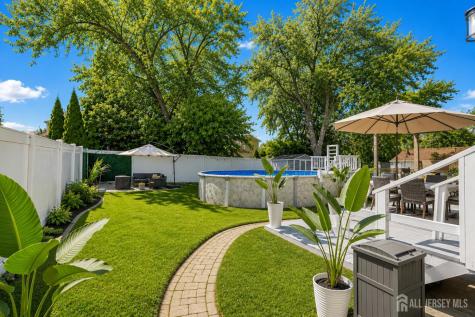 13 Andrew Street Old Bridge NJ 08857