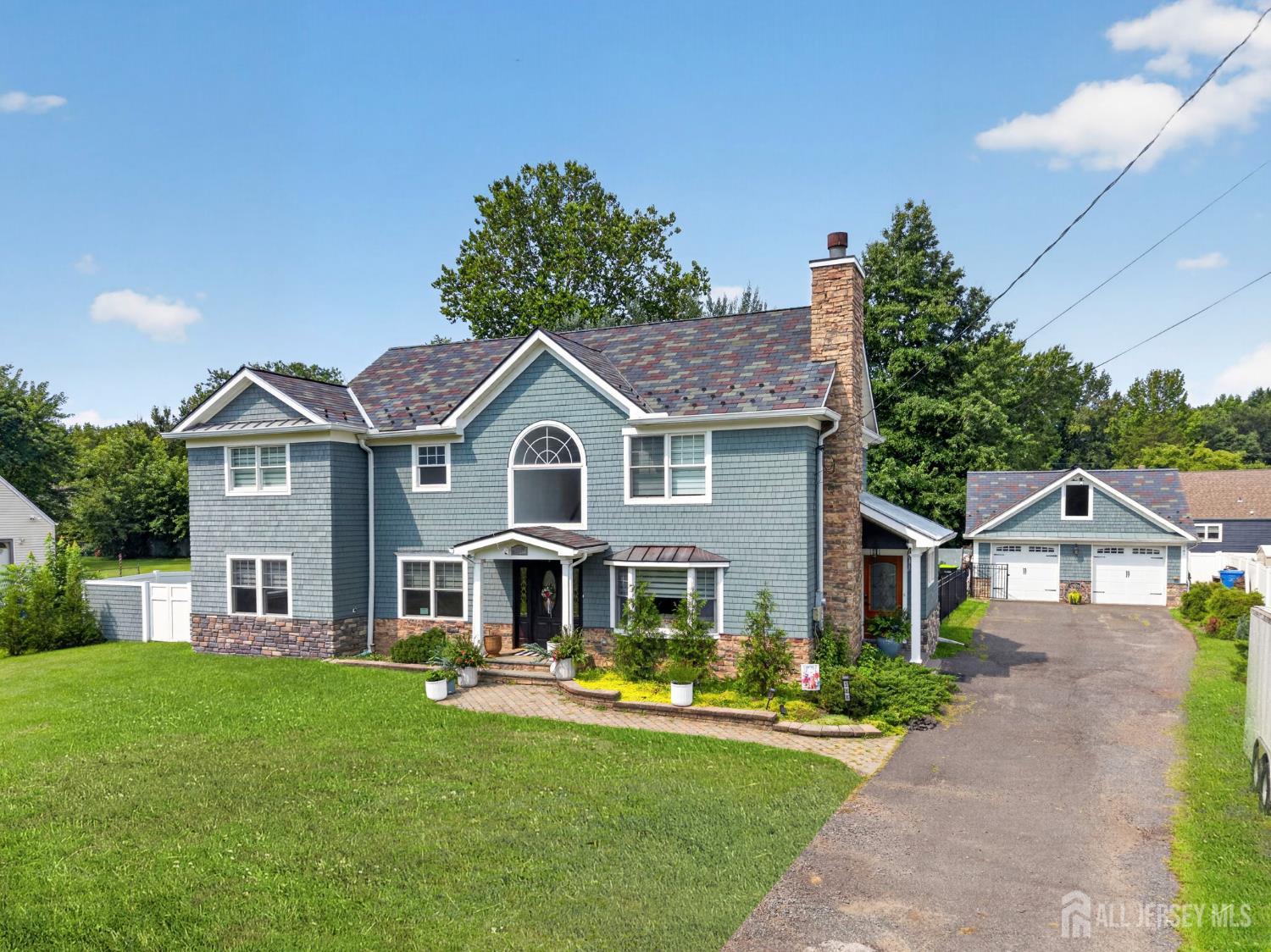 586 Englishtown Road Monroe NJ 08831