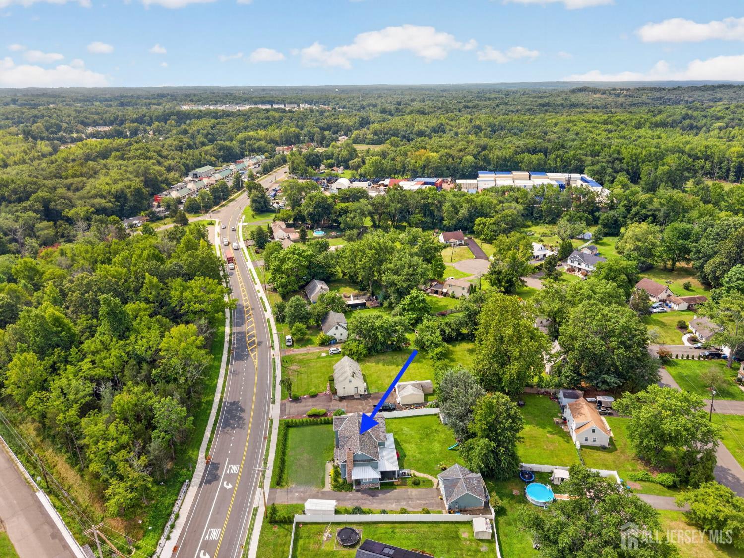 586 Englishtown Road Monroe NJ 08831