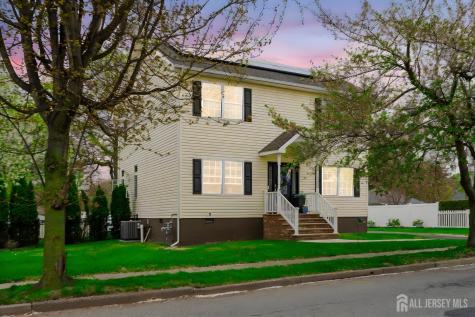 704 Plainfield Avenue Piscataway NJ 08854