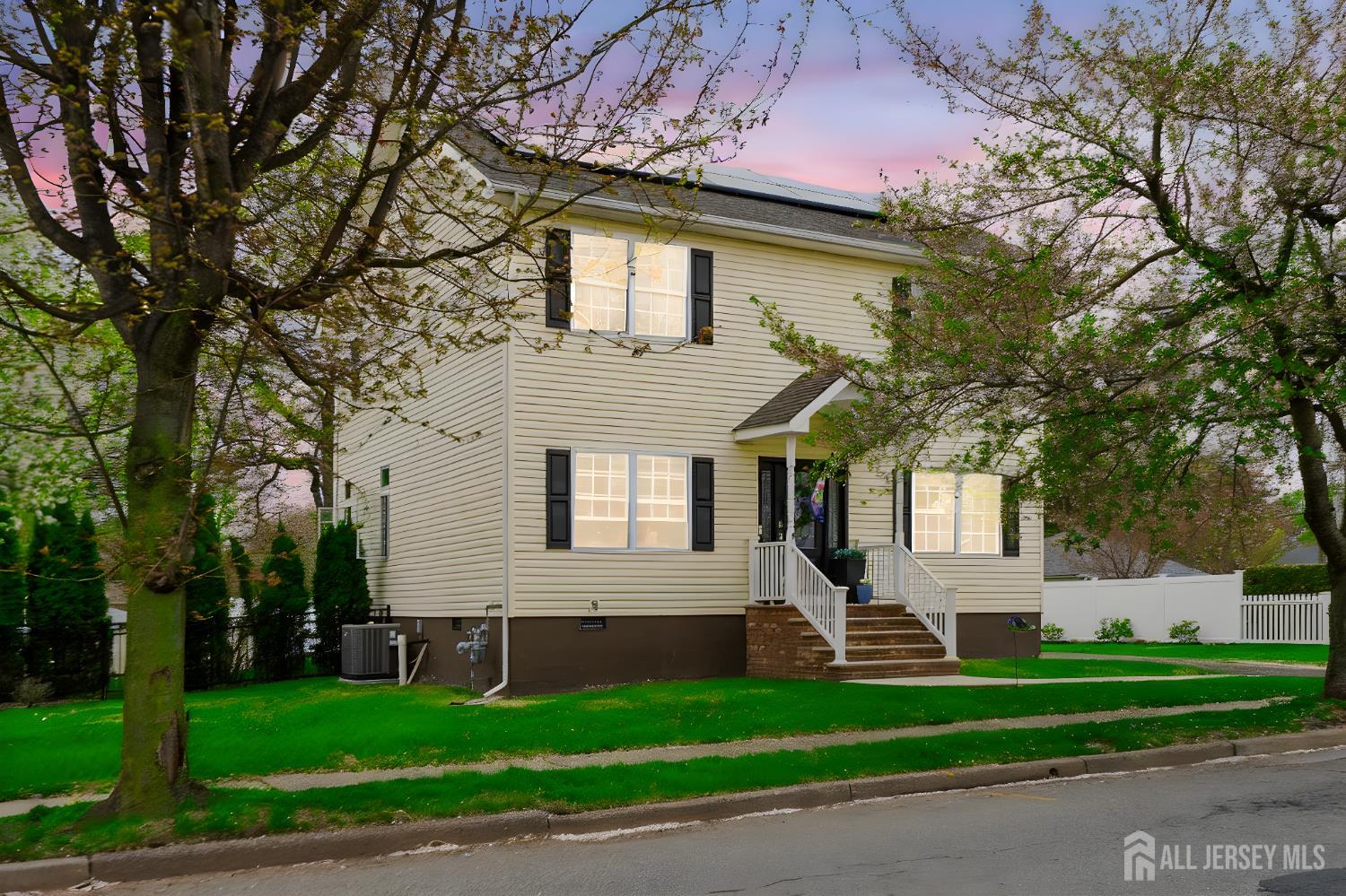 704 Plainfield Avenue Piscataway NJ 08854