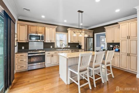 704 Plainfield Avenue Piscataway NJ 08854