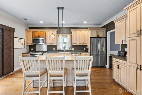 704 Plainfield Avenue Piscataway NJ 08854