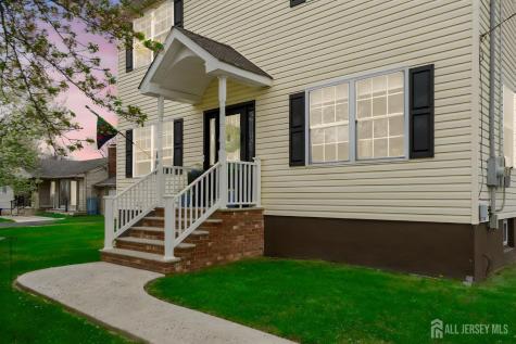 704 Plainfield Avenue Piscataway NJ 08854
