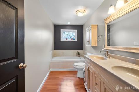 704 Plainfield Avenue Piscataway NJ 08854