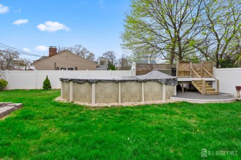 704 Plainfield Avenue Piscataway NJ 08854