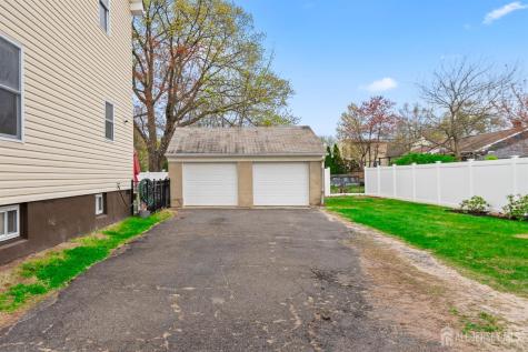 704 Plainfield Avenue Piscataway NJ 08854