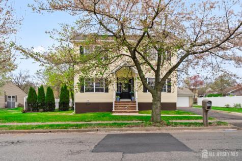704 Plainfield Avenue Piscataway NJ 08854