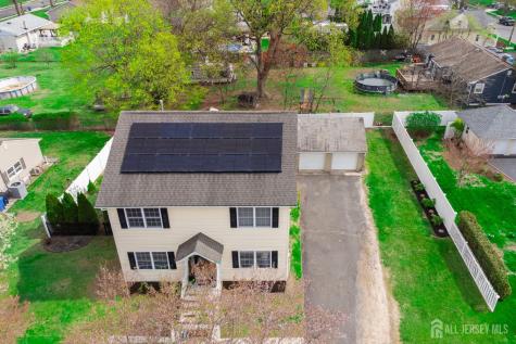 704 Plainfield Avenue Piscataway NJ 08854
